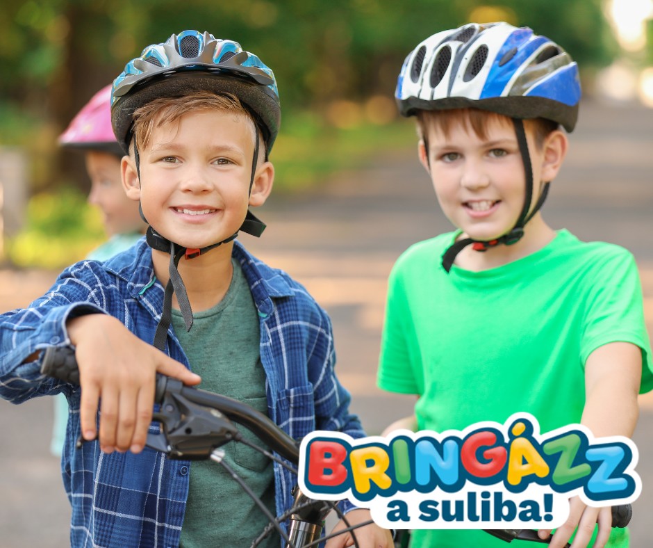 Bringazz a suliba